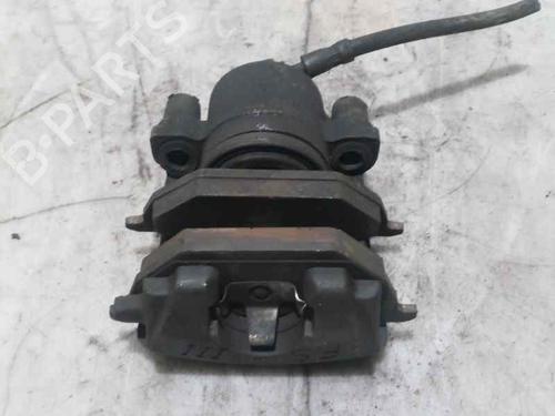 Right front brake caliper SEAT LEON (1M1) 1.9 TDI | BP11618714M104 