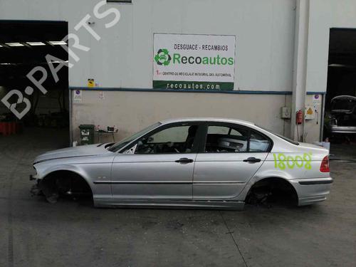 Servo brake BMW 3 (E46)  | BP13446223M42 