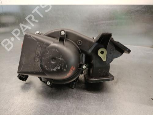 Heater blower motor MERCEDES-BENZ M-CLASS (W163) ML 400 CDI (163.128) | BP19311848M62 