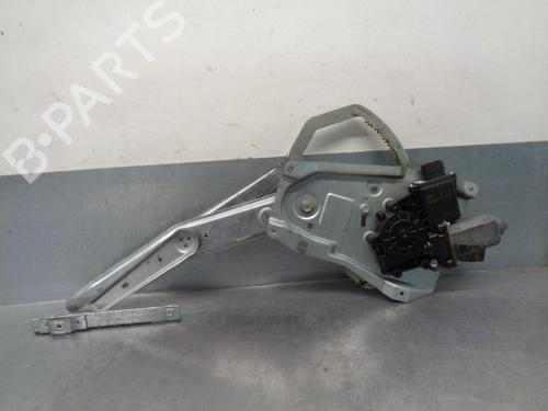 Raammechaniek rechts voor OPEL OMEGA B (V94) 2.5 DTI (F69, M69, P69) (150 hp) 18122227