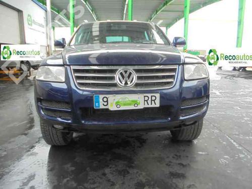 Fuel flap VW TOUAREG (7LA, 7L6, 7L7) 5.0 V10 TDI | BP6638495C131  - Image 13