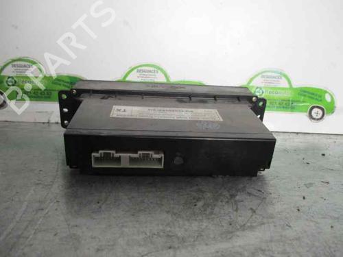 Climate control CHEVROLET EVANDA 2.0 | BP2064210I5