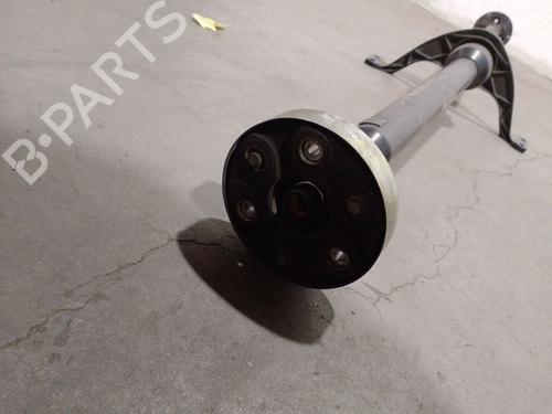Driveshaft AUDI Q3 (8UB, 8UG) 2.0 TFSI quattro | BP19698417M37 