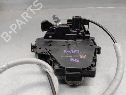 Front right lock RENAULT CAPTUR II (HF_) TCe 100 (HFMT) | BP17774959C97 