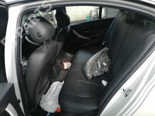 Rear right window mechanism BMW 3 (F30, F80) 320 d | BP8404895C25  - Image 8