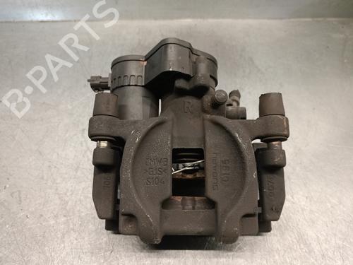 Used Right rear brake caliper SUBARU OUTBACK (BS) 2.0 D AWD (BSD) (150 hp) 18603906