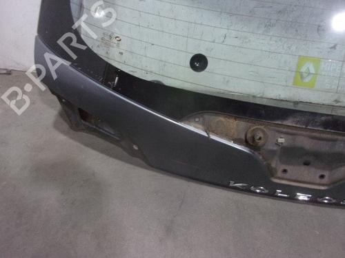 Tailgate RENAULT KOLEOS I (HY_) 2.0 dCi 4x4 (HY0K) | BP18410893C6 