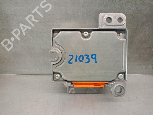 ECU airbags OPEL VECTRA B (J96) 1.6 i 16V (F19) | BP19406424M53 