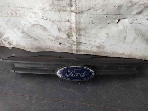 Used Front grille Front grille FORD TRANSIT CUSTOM V362 Van (FY, FZ) 2.2 TDCi (100 hp) 5845755 5845755