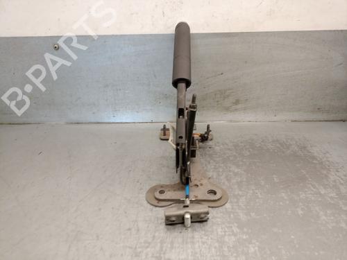 Hand brake CITROËN C3 Picasso (SH_) 1.6 HDi | BP19310420I18 