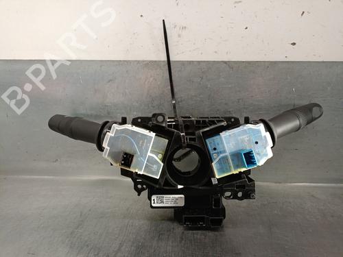 Headlight switch HONDA HR-V (RU) 1.6 i-DTEC (RU8) | BP19677127I24 