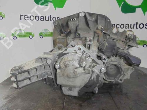Gearbox FIAT BRAVA (182_) 1.9 TD 75 S (182.BF) | BP2089285M3 