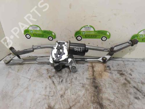 Front wiper motor VOLVO S60 I (384) 2.4 D | BP2048447M29 