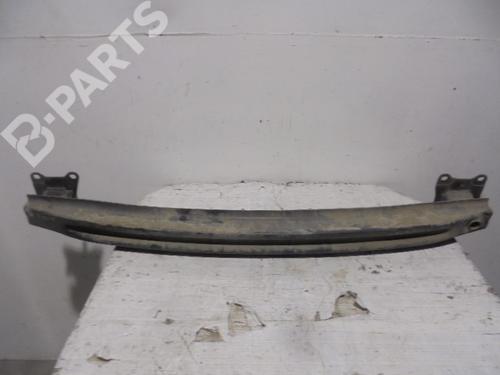 Used Rear bumper reinforcement Rear bumper reinforcement SEAT LEON (1P1) 1.6 TDI (105 hp) 10637897 10637897
