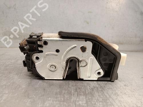 Front left lock BMW X1 (E84) sDrive 18 d | BP19798187C98 