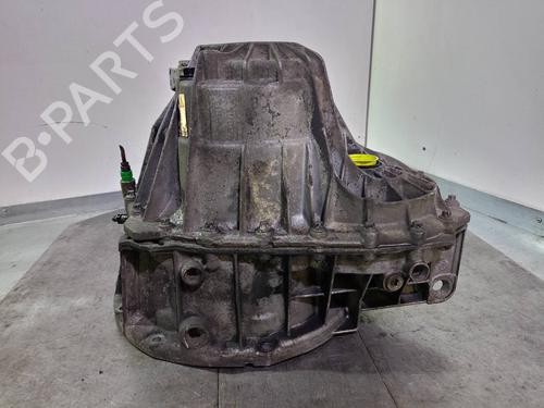 Gearbox RENAULT MEGANE II Estate (KM0/1_) 2.0 dCi | BP18547853M3 