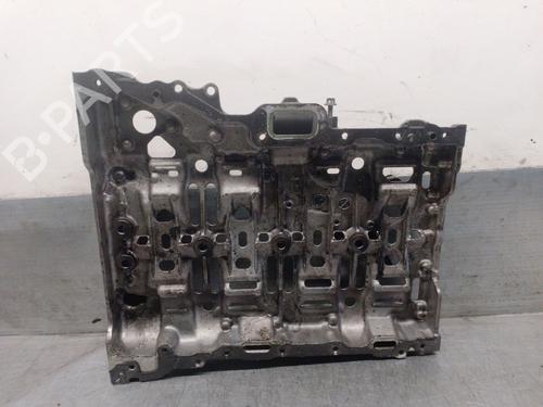 Oil sump MERCEDES-BENZ VITO Tourer (W447) 116 CDI (447.701, 447.703, 447.705) | BP19310672M115 