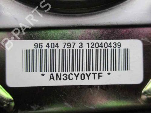Driver airbag DAEWOO NUBIRA Saloon (J200) 1.6 | BP2083765C9 