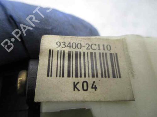Headlight switch HYUNDAI COUPE II (GK) 2.0 | BP5114962I24 