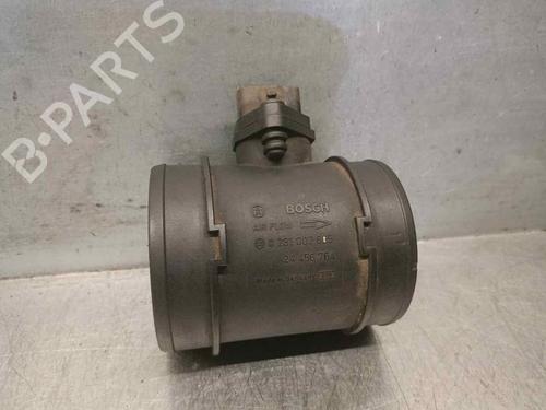 Mass air flow sensor OPEL SIGNUM Hatchback (Z03) 3.0 V6 CDTI (F48) | BP18460576M95 