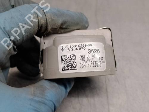 Electronic module MERCEDES-BENZ GLK-CLASS (X204) 220 CDI 4-matic (204.984, 204.997) | BP18840831M83 