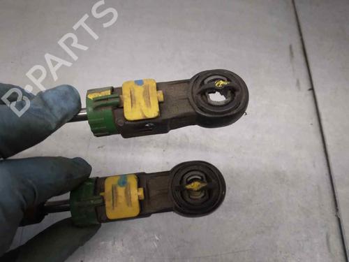 Gear lever CITROËN C4 Grand Picasso II (DA_, DE_) 1.2 THP 130 | BP18353867M90 