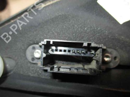 Left mirror RENAULT MEGANE I Classic (LA0/1_) 1.6 e (LA0F, LA0S) | BP2315474C26 