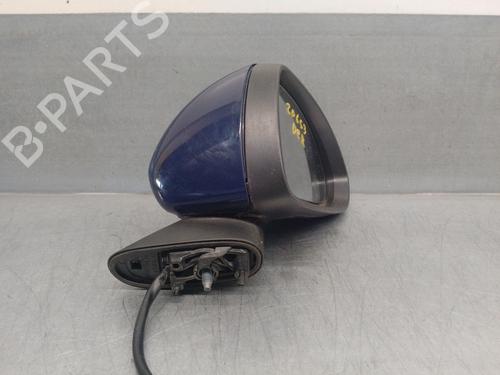 Right mirror OPEL CORSA D (S07) 1.3 CDTI (L08, L68) | BP18510477C27 