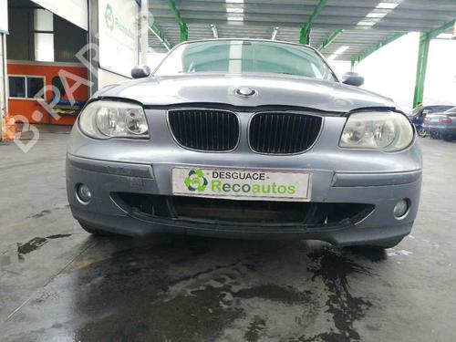 Gearbox BMW 1 (E87) 116 i | BP11195574M3 