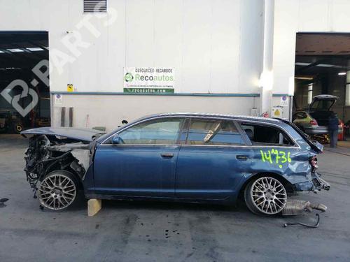 Driveshaft AUDI A6 C6 Avant (4F5) 3.0 TDI quattro | BP9193977M37  - Image 14