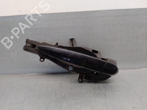 Used Rear left exterior door handle BMW X5 (E70) 3.0 d (235 hp) 18329816