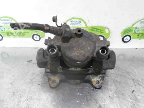 Left front brake caliper FIAT PUNTO Hatchback Van (188_) 1.3 JTD | BP11619685M105 