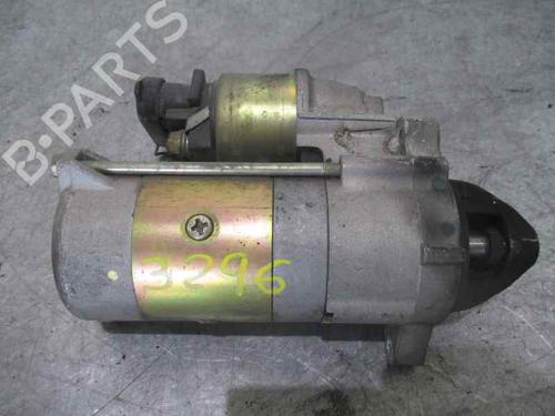 Motor de arranque ALFA ROMEO 146 (930_) 1.4 i.e. 16V T.S. (930.B3A) (103 hp) 63111027 | 63111027