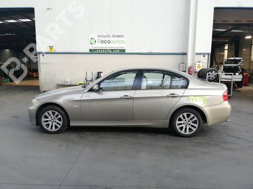 Used Parts BMW 3 (E90)  320 d  943680