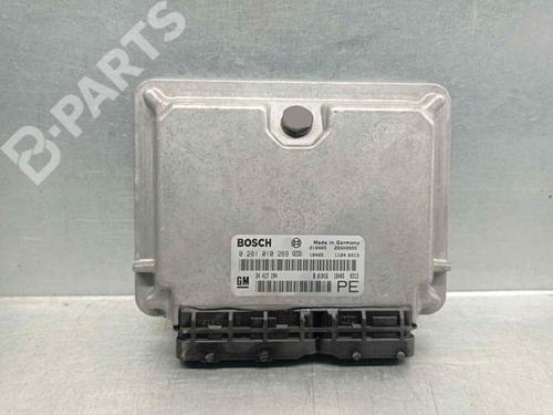 engine-control-unit-ecu-opel-vectra-b-hatchback-j96-20-dti-16v-f68-24417194-1995-1996-1997-1998-1999-2000-2001-2002-2003-10720855 main image