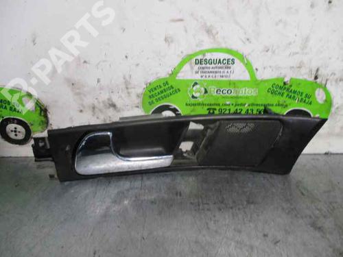 Used Front left interior door handle Front left interior door handle AUDI ALLROAD C5 (4BH) 2.5 TDI quattro (180 hp) 3217256 3217256