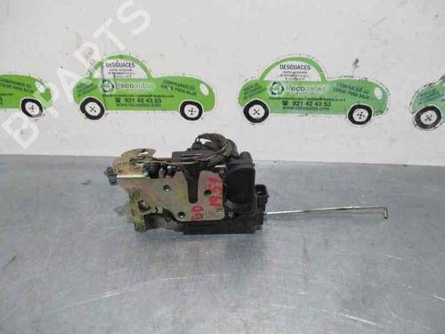 Used Front right lock DAEWOO NUBIRA (J100) 2.0 16V (133 hp) 2087106
