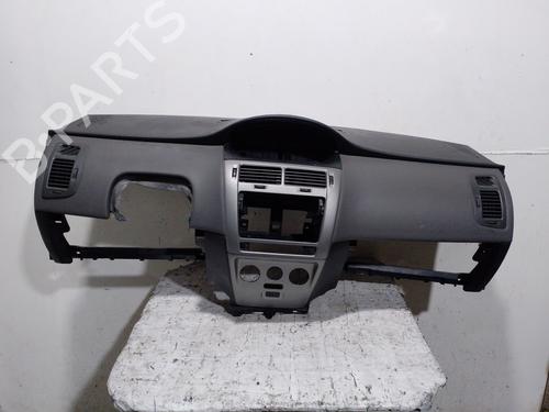 Used Dashboard TATA INDICA VISTA 1.3 CRDi (95 hp) 19142608