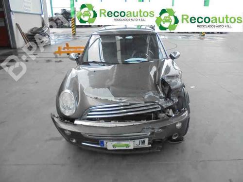 Front right interior door handle MINI MINI (R50, R53) Cooper | BP3216772I14  - Image 8