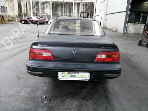 Engine control unit (ECU) HONDA LEGEND II (KA) 3.2 i 24V (KA7) | BP10543651M57 
