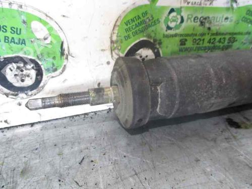 Left rear shock absorber MERCEDES-BENZ C-CLASS (W203) C 200 Kompressor (203.045) | BP2290398M18 