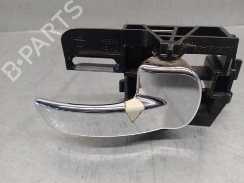 Front right interior door handle NISSAN QASHQAI / QASHQAI +2 I (J10, NJ10, JJ10E) 1.5 dCi | BP19724428I14 