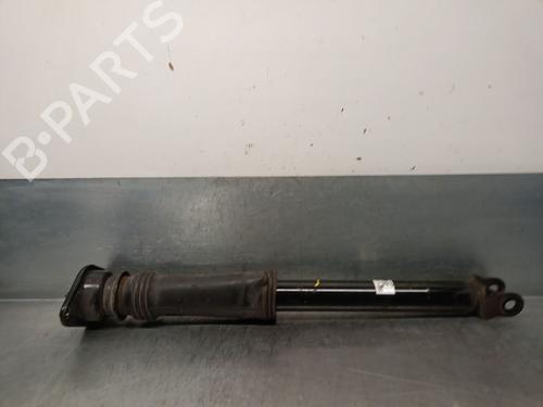Used Left rear shock absorber HYUNDAI i40 I (VF) 1.7 CRDi (116 hp) 19637384