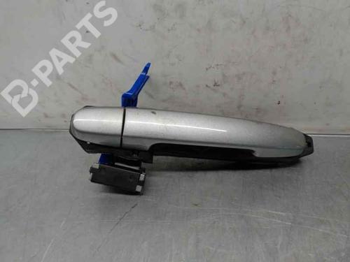 Used Rear left exterior door handle Rear left exterior door handle TOYOTA YARIS (_P9_) 1.33 VVT-i (NSP90_, NSP90R) (100 hp) 7003835 7003835
