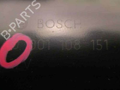 Starter SAAB 9-3 (YS3D)  | BP2073210M8 