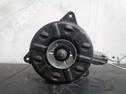 Used Radiator fan Radiator fan TOYOTA AURIS (_E15_) 1.8 Hybrid (ZWE150_, ZWE150R) (136 hp) 9275795 9275795