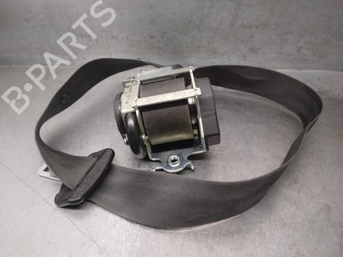 Front left seatbelt RENAULT SCÉNIC III (JZ0/1_)  | BP17958350I26 