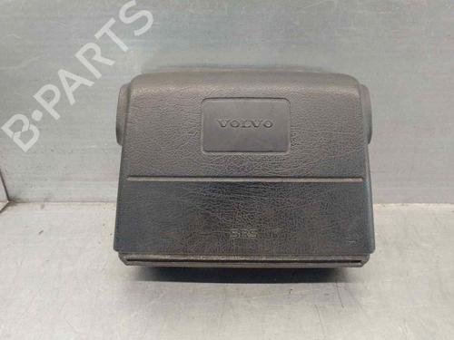 Used Driver airbag VOLVO 940 (944) 2.4 TD Intercooler (122 hp) 18071639