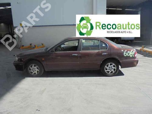 Used Parts NISSAN MAXIMA / MAXIMA QX IV (A32)  2.0  177089