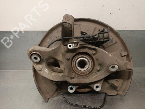 Used Right rear steering knuckle MERCEDES-BENZ E-CLASS (W212) E 500 4-matic (212.091) (408 hp) 19125607